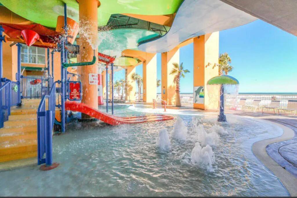 Splash Condo, Aqua Park, Lazy River Appartement Panama City Beach