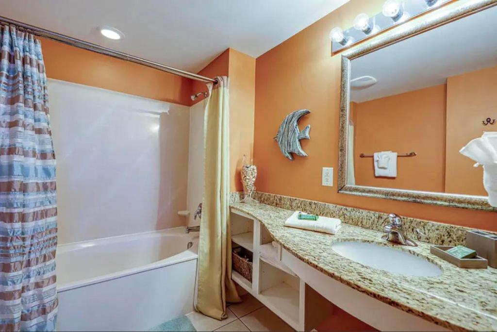 Appartement Splash Condo, Aqua Park, Lazy River Panama City Beach