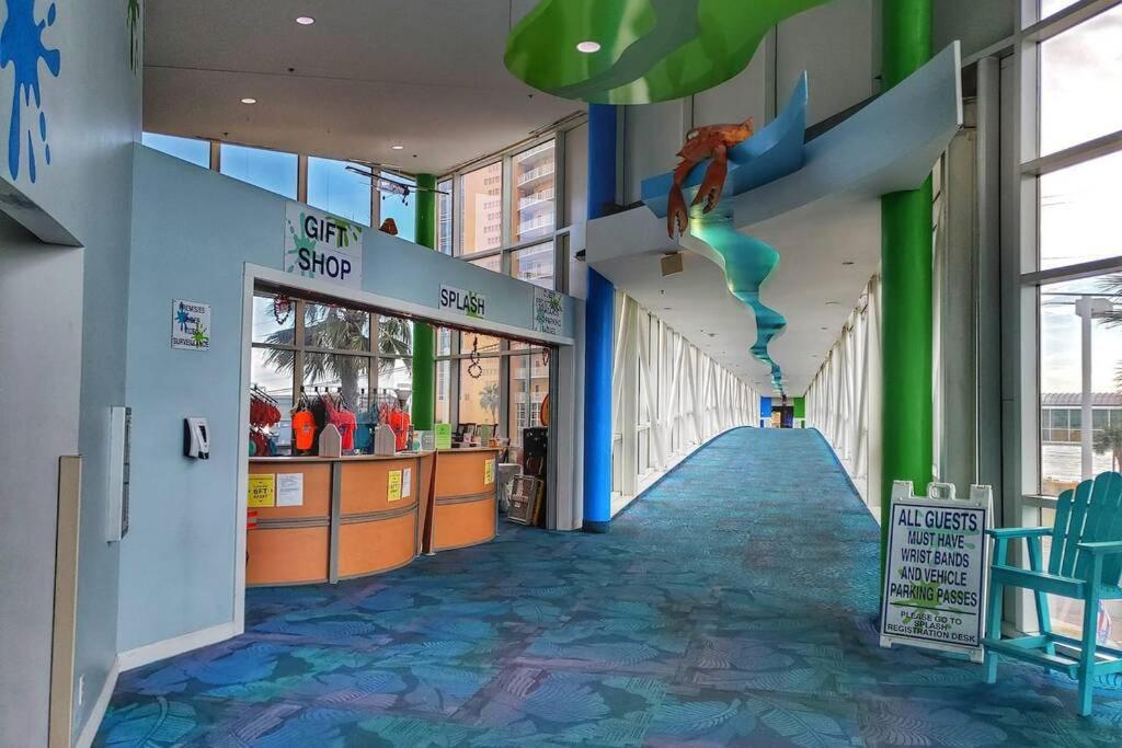 Appartement Splash Condo, Aqua Park, Lazy River *