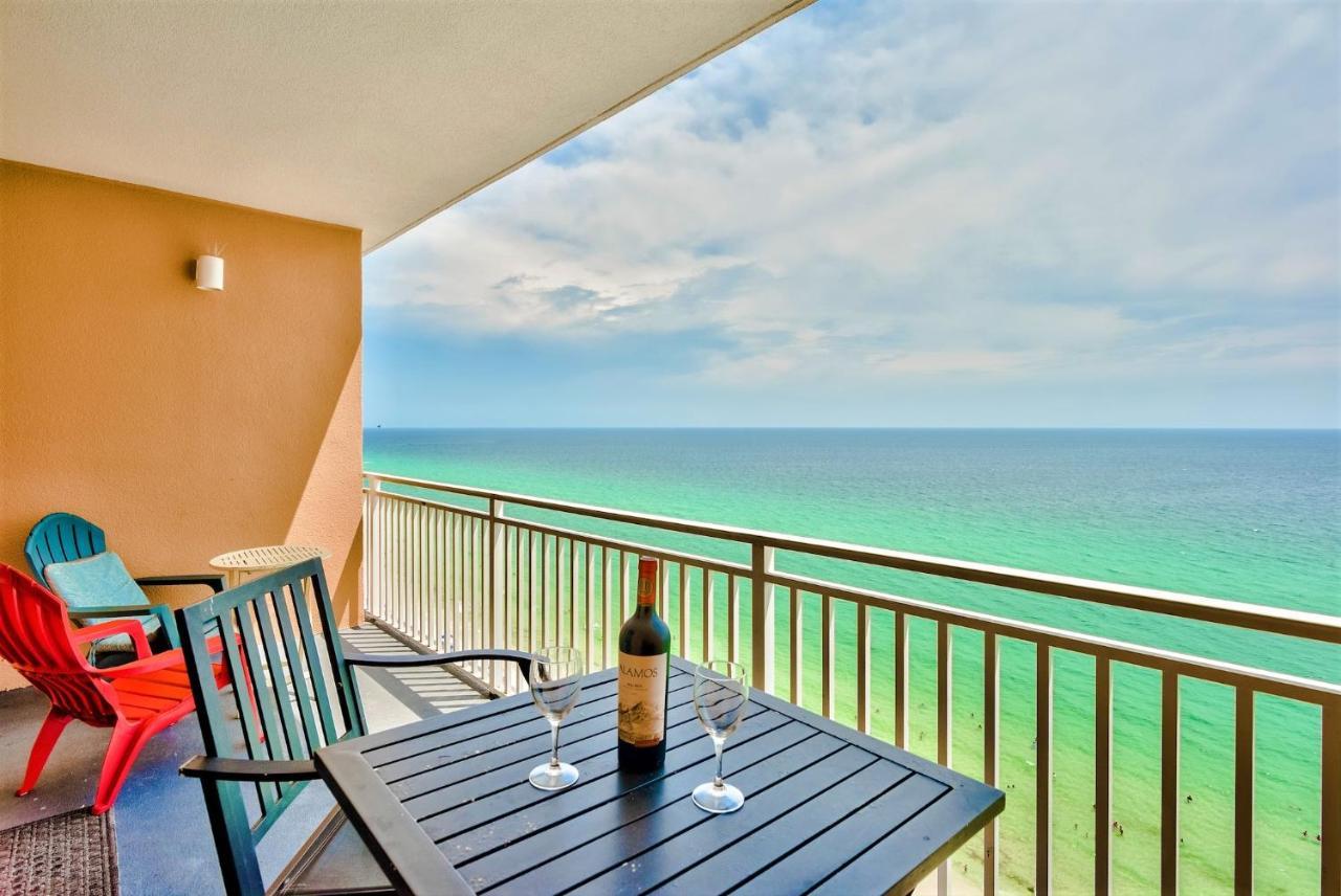 Appartement Splash Condo, Aqua Park, Lazy River Panama City Beach
