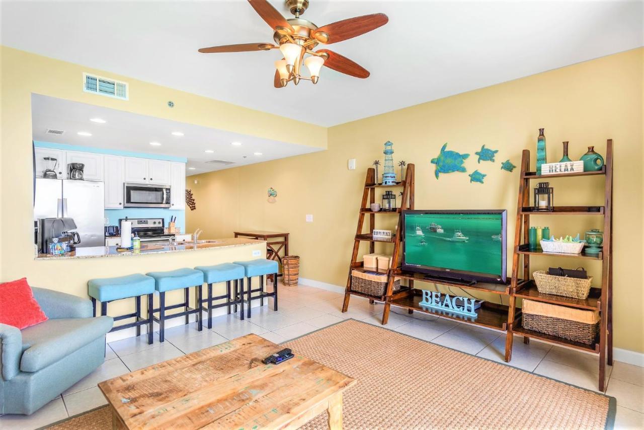 Appartement Splash Condo, Aqua Park, Lazy River Panama City Beach