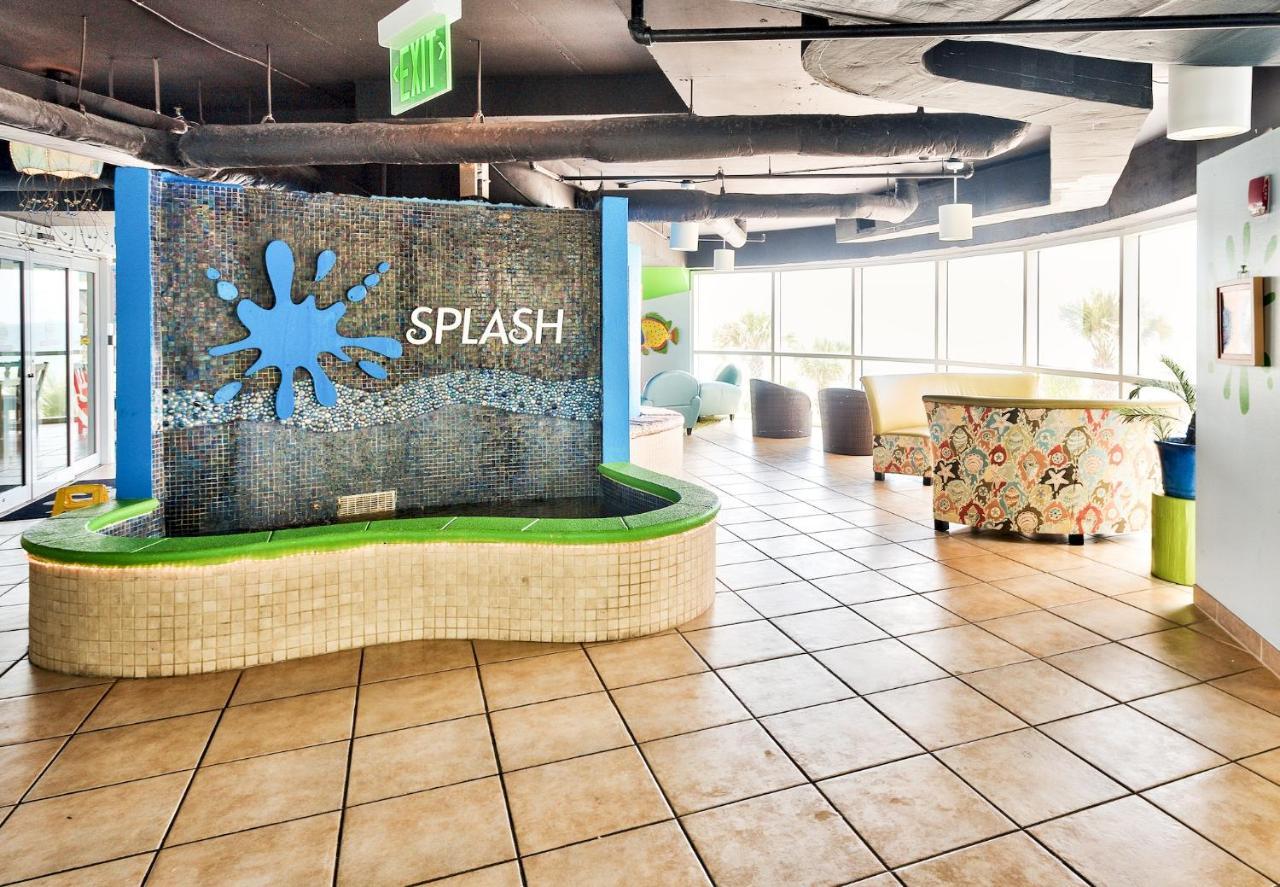 Splash Condo, Aqua Park, Lazy River Appartement