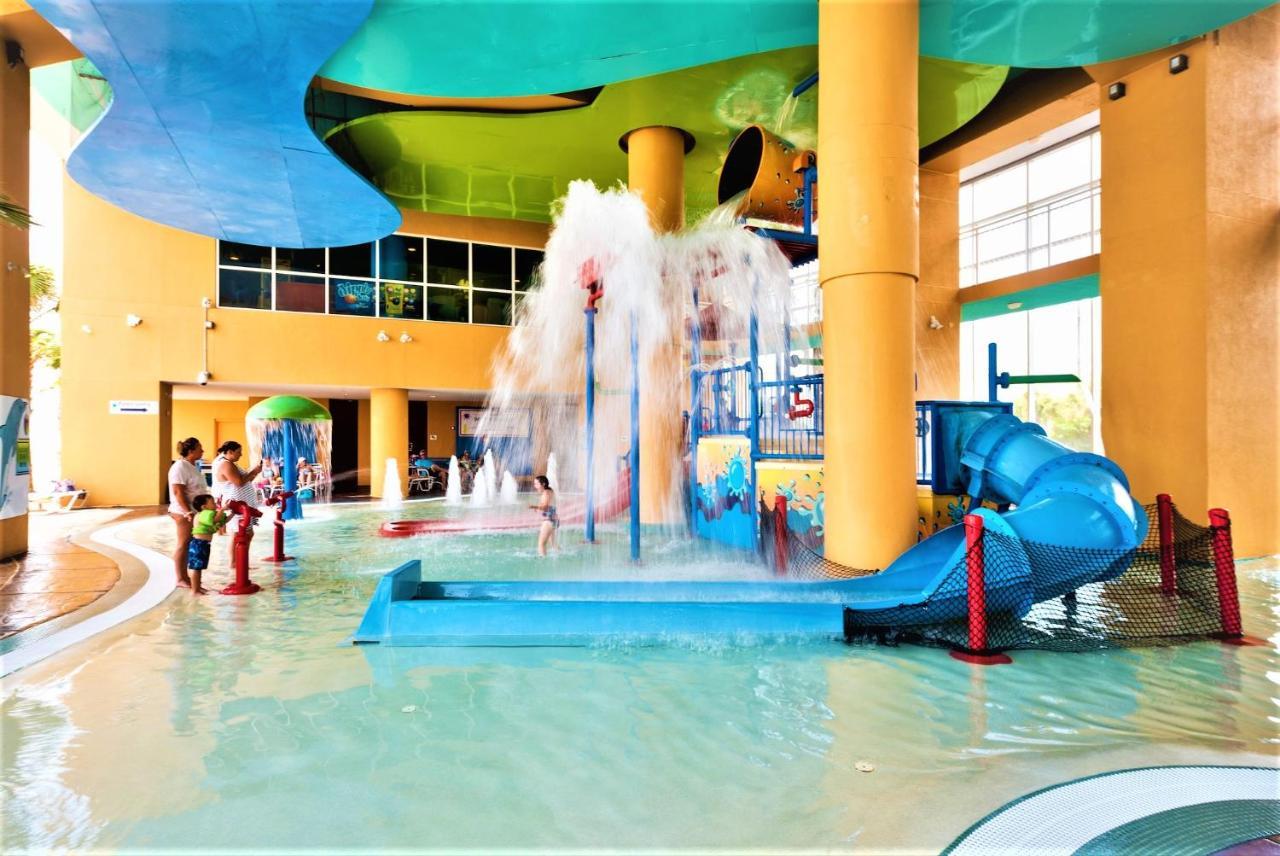 Appartement Splash Condo, Aqua Park, Lazy River Panama City Beach